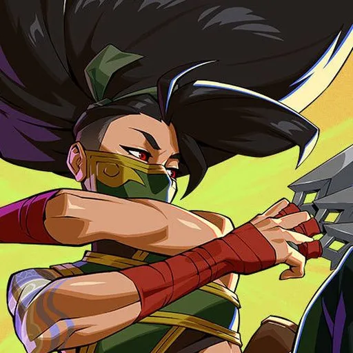 Akali Champion