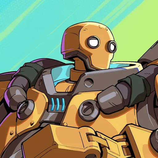 Blitzcrank Champion