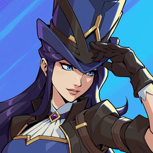 Caitlyn Champion