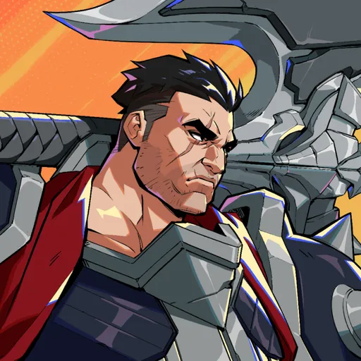Darius Champion