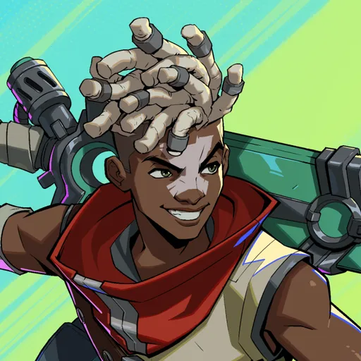 Ekko Champion