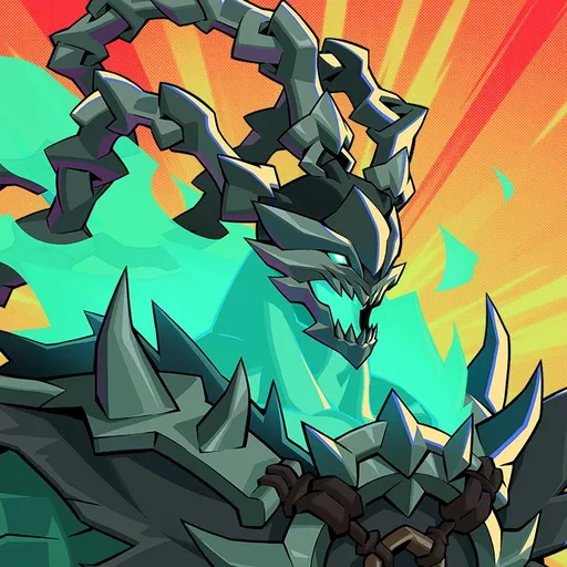 Thresh Champion