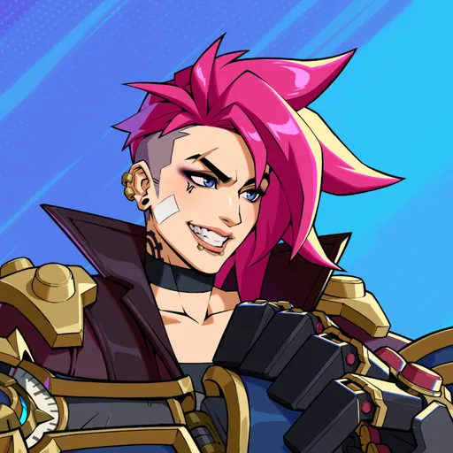 Vi Champion