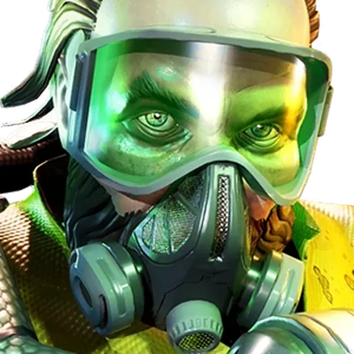 Caustic