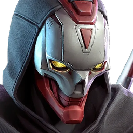 Revenant