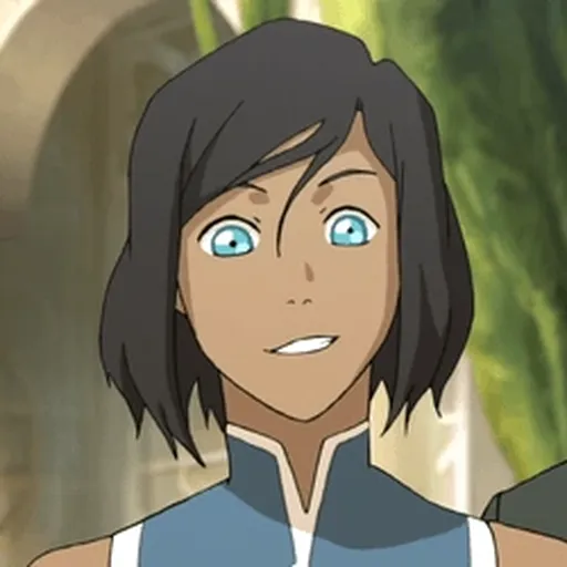 Korra