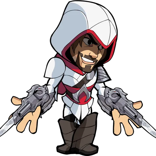 Ezio
