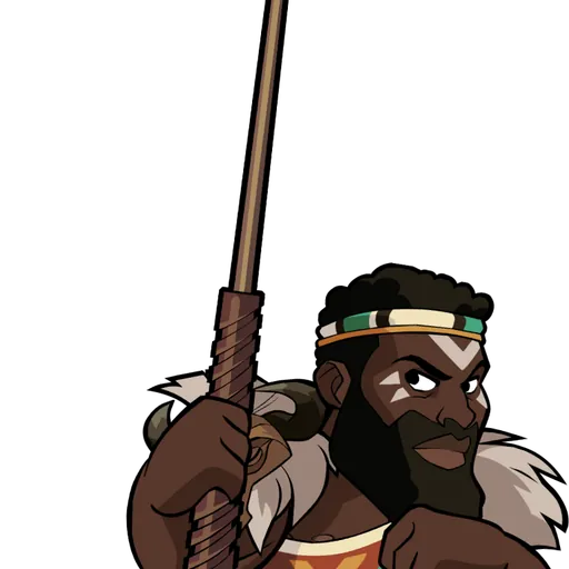 King Zuva