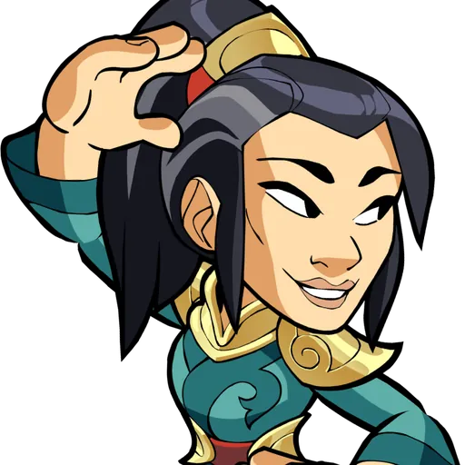 Lin Fei