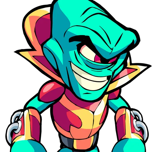 Lord Vraxx