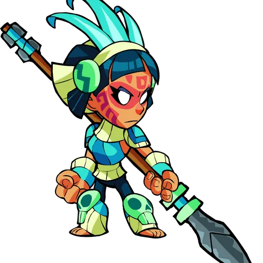 Queen Nai