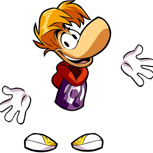 Rayman