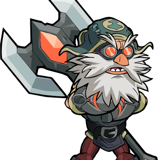 Ulgrim