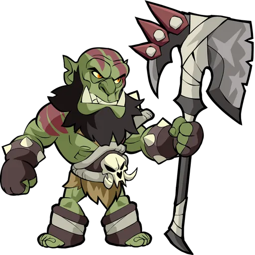 Xull