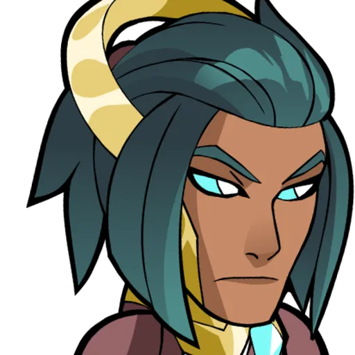 Zariel