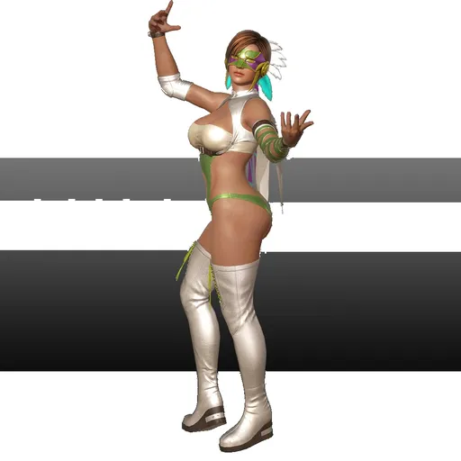 La Mariposa