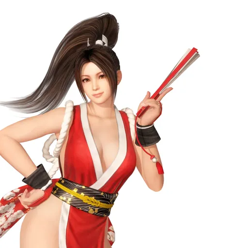 Mai Shiranui