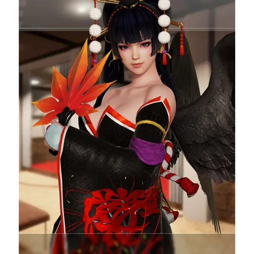 Nyotengu