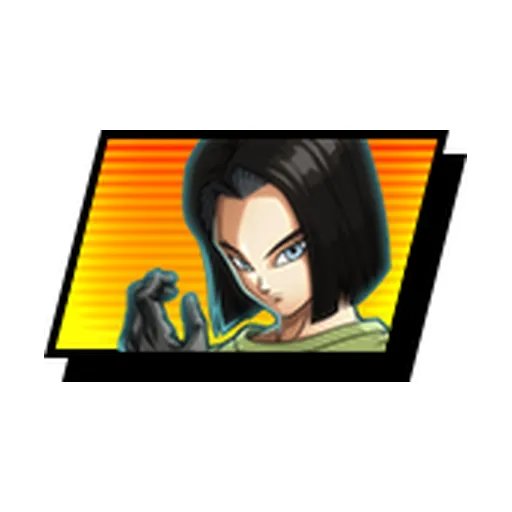 Android 17 Fighter