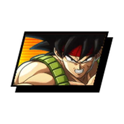 Bardock Fighter