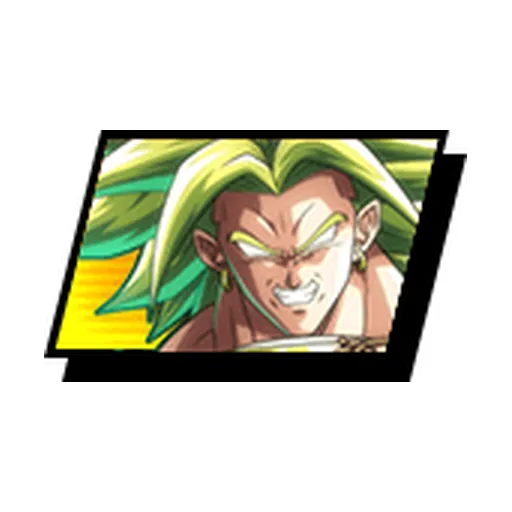 Broly (Z)