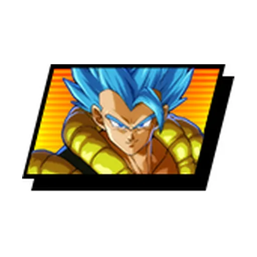 Gogeta (SSGSS) Fighter