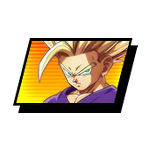 Gohan (Teen)