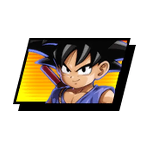 Goku (GT)