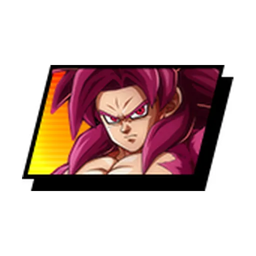Goku (SS4, Daima)