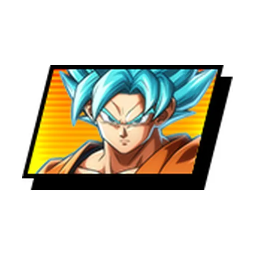 Goku (SSGSS)