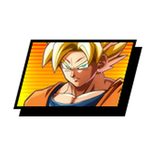 Goku (Super Saiyan)