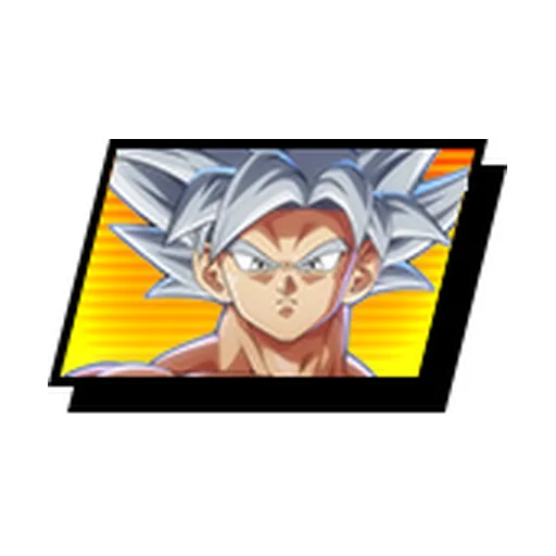 Goku (Ultra Instinct) Fighter