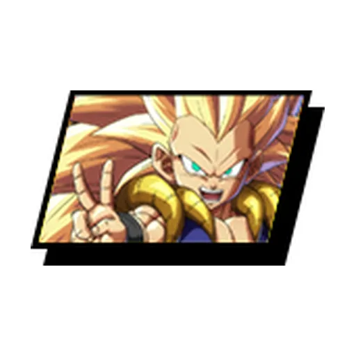 Gotenks Fighter