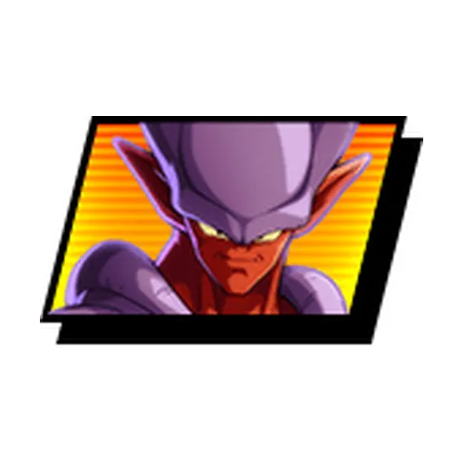 Janemba Fighter