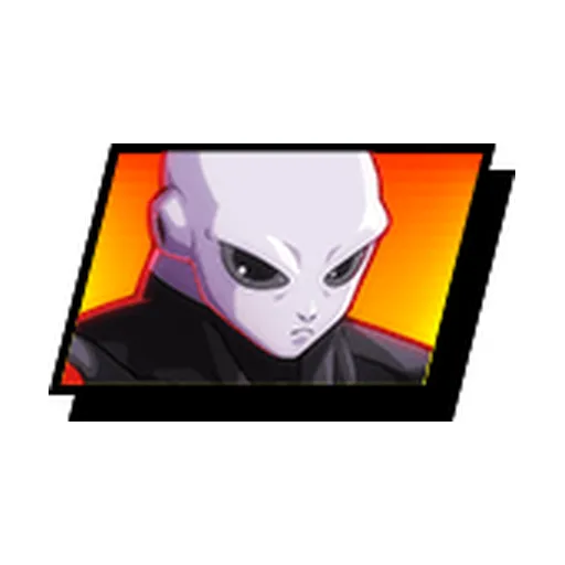 Jiren Fighter
