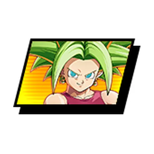 Kefla Fighter