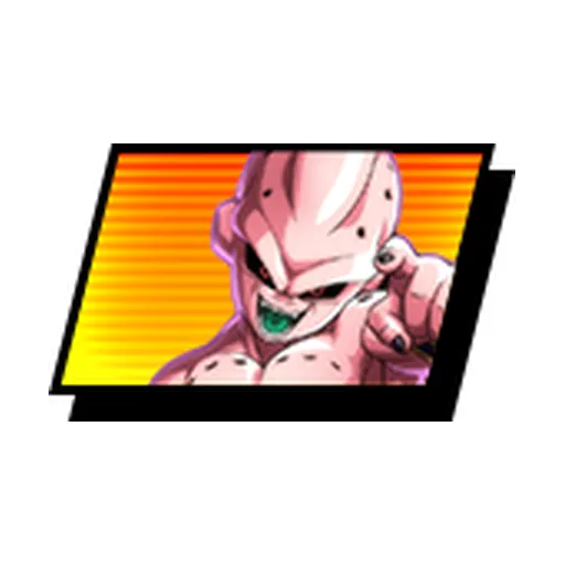 Kid Buu Fighter