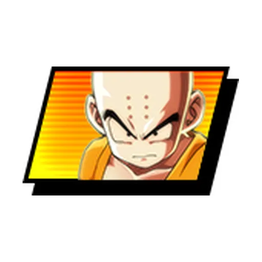 Krillin Fighter