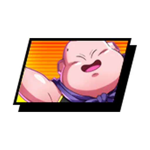 Majin Buu Fighter