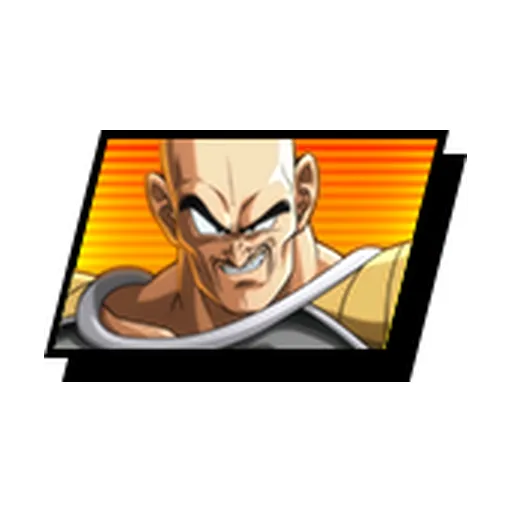 Nappa Fighter