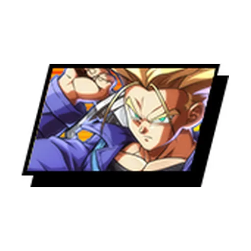 Trunks Fighter