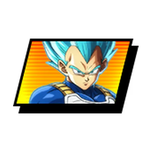 Vegeta (SSGSS)
