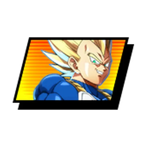 Vegeta (Super Saiyan)