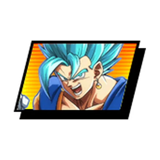 Vegito (SSGSS) Fighter