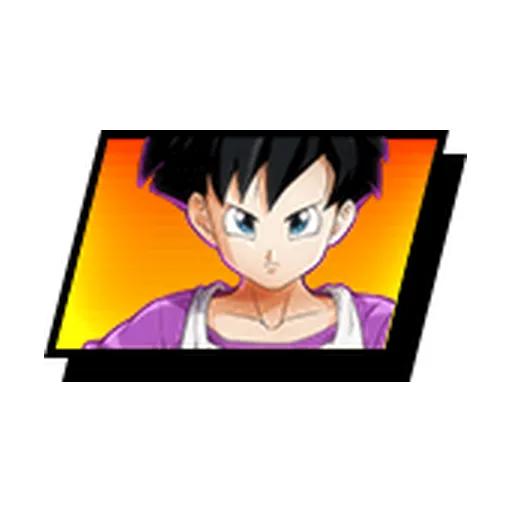 Videl Fighter