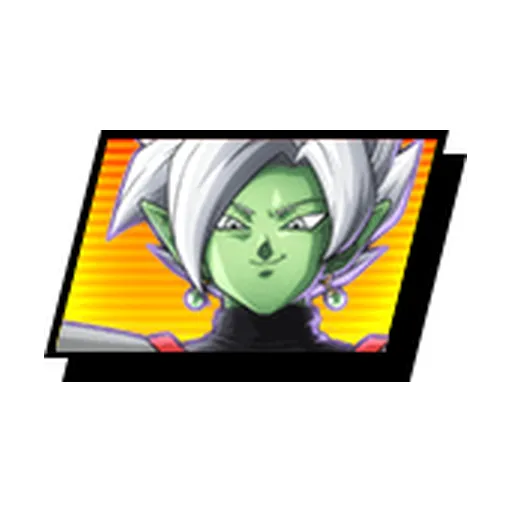 Zamasu (Fused) Fighter