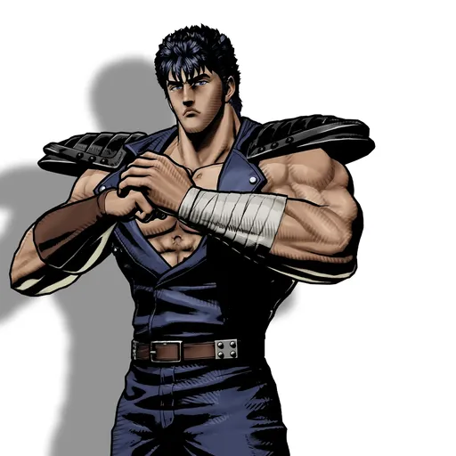 Kenshiro