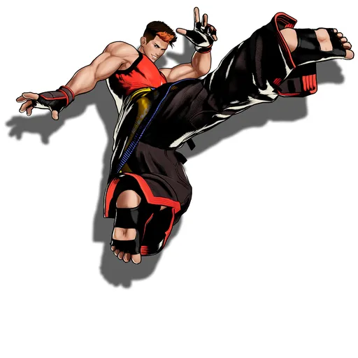 Kim Dong Hwan