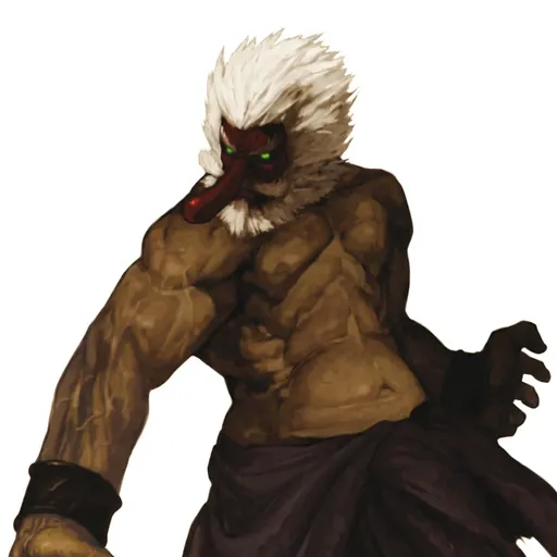 Mr. Karate