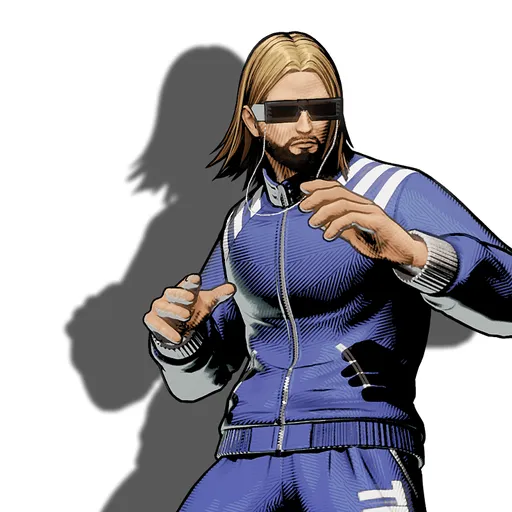 Salvatore Ganacci